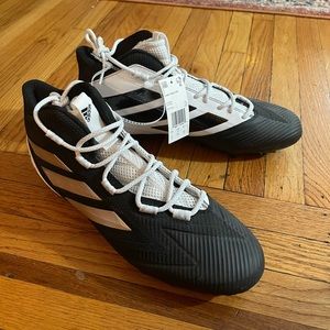 Adidas Freak Carbon Mid Football Cleats